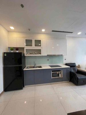 Rent us two bedrooms at vinhomes.