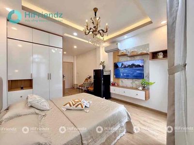 Opening a new project 100 percent raise the level of life with a high-end apartment.