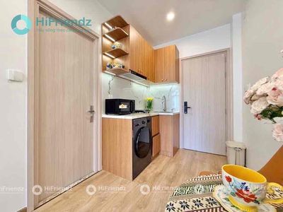Opening a new project 100 percent raise the level of life with a high-end apartment.