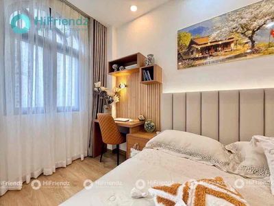 Opening a new project 100 percent raise the level of life with a high-end apartment.