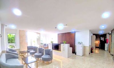 The dorm in the high-end mansion is only 1 million and a half -- how Hutech 2 p -- Lang 5 p.