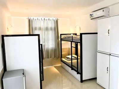 The dorm in the high-end mansion is only 1 million and a half -- how Hutech 2 p -- Lang 5 p.