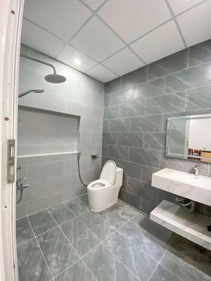 Rent us the Khu dân cư Khang An project room, 770 Phú Hữu (725) District 9