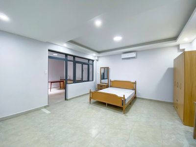 Rent us the Khu dân cư Khang An project room, 770 Phú Hữu (725) District 9