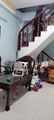The easy-core owner needs to rent a permanent house