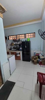 The easy-core owner needs to rent a permanent house
