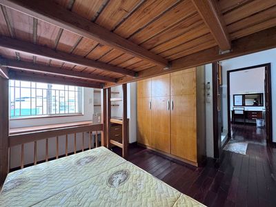 We'll rent a two-room apartment in the bigemco building in District 11