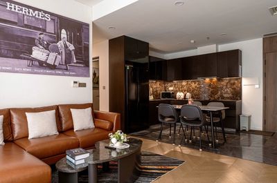Rent the 2nd apartment to 85m2 Feliz En Vista.