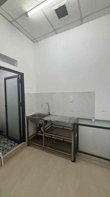 Gò Vấp kitchen room 2 bedroom