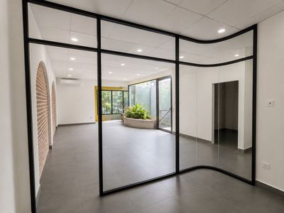 Rent Hai Bà Trưng District 3 - 7 M, 2nd floor, nice spot - 70 million.