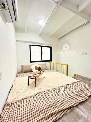 Rent student room, guard, interior. Near ufme, nttu ulaw