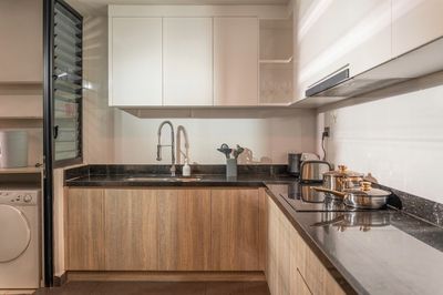 Rent the 3th Guardian to 106 m Feliz En Vista bedroom.