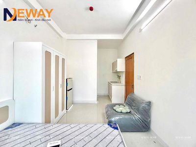 Rent a new apartment, set up aeon mall Tân Phú.