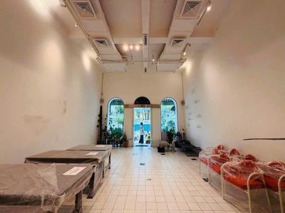 Rent 33/1 D Đặng Văn Ngữ qpn -6 X17 M, for flexible rent from 30 million