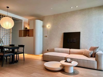 Rent the 1st Guardian. 57 m2 Feliz En Vista.