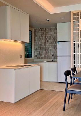 Rent the 1st Guardian. 57 m2 Feliz En Vista.