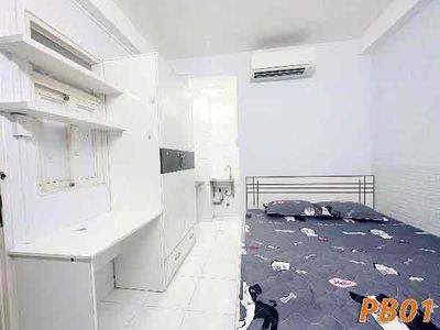 1162/32 Trường Sa, Area 21, 1894 Phú Nhuận, Ho Chi Minh City