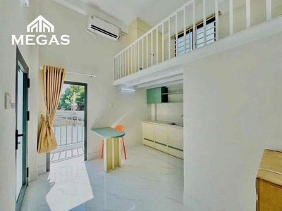 Rent Duplx high-size balcony near uffm, fpt, gtvt, cnc area
