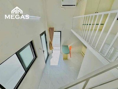 Rent Duplx high-size balcony near uffm, fpt, gtvt, cnc area