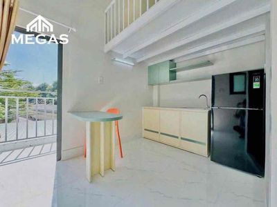 Rent Duplx high-size balcony near uffm, fpt, gtvt, cnc area