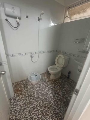Rent the ground room 361/15 Phan Văn Trị,20 m2, full bathroom, 4.1 million.