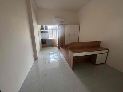 New room built 100% – Phạm Văn Đồng / Gò Vấp – 24 hours protected