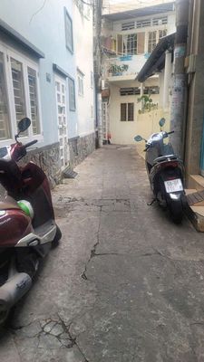 To rent the original house