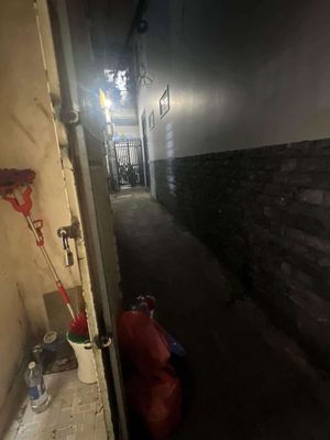 To rent the original house