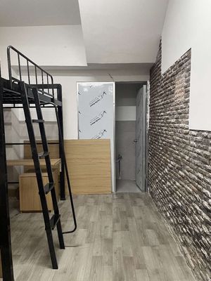 Rent the room at 4 Thủ Đức.