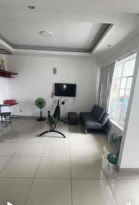 share apartment apartment