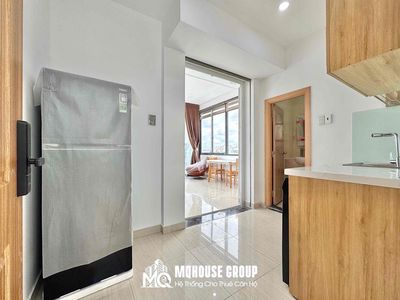 apartment 1 .50 M2 right Thoại Ngọc Hầu - a zqz2.