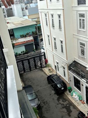 Rent the original Đặng Văn Bi, Thủ Đức