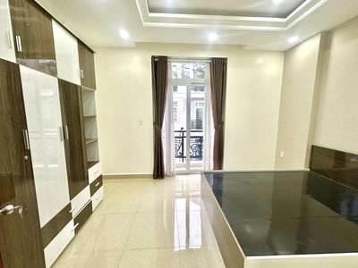 Rent the original Đặng Văn Bi, Thủ Đức