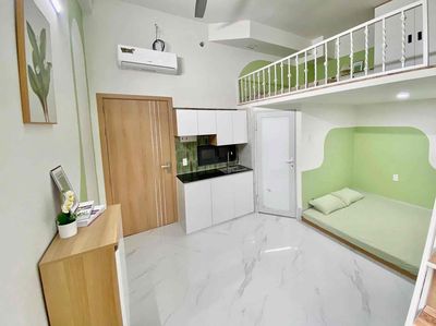 Dupex Room near Huit-Austraus New Fun