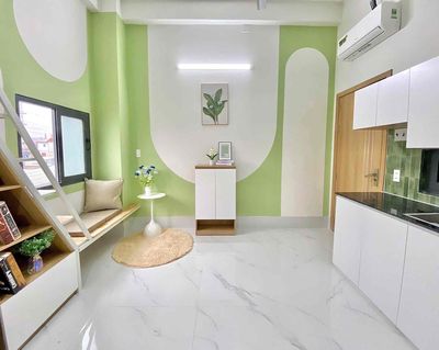 Dupex Room near Huit-Austraus New Fun