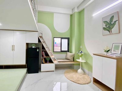 Dupex Room near Huit-Austraus New Fun