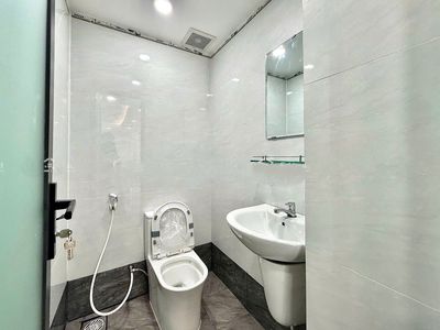 A full interior rented room