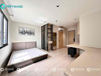 Studio Luxury head of the Middle Kingdom, near gdu, nttu, ntah, vlu is 100 percent