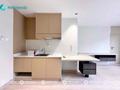 Studio Luxury head of the Middle Kingdom, near gdu, nttu, ntah, vlu is 100 percent