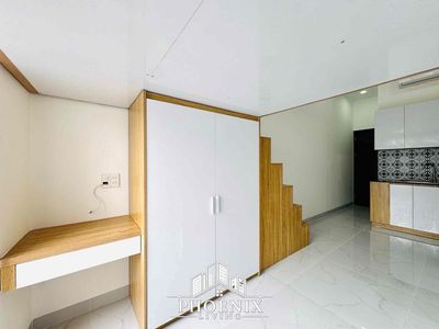 cv - Open 15 apartment rooms - full furniture