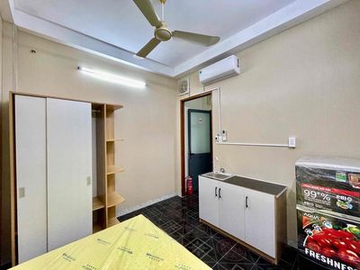 Senior Service apartment 191 County 161