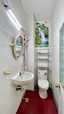 Senior Service apartment 191 County 161