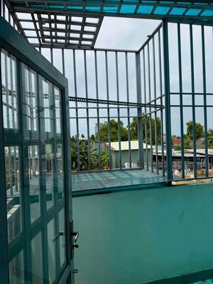 Rent house 5 x25 increments 6 vlb Bình Chánh