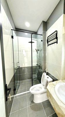 Phan Huy Ích-712 Gò Vấp 2 bedroom 2 toilets cost 8.5 million