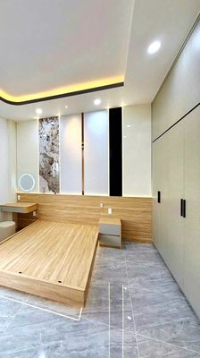 Phan Huy Ích-712 Gò Vấp 2 bedroom 2 toilets cost 8.5 million