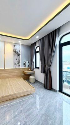 Phan Huy Ích-712 Gò Vấp 2 bedroom 2 toilets cost 8.5 million