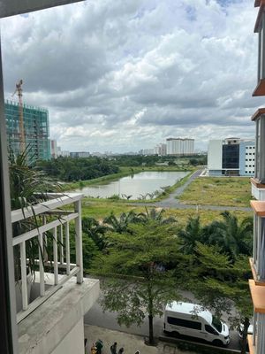 The building - full interior is 3.2 million a month (N and vhu)