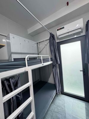 newly built women's dorms are right here at Ute University, utc2, Hutech, wesh.