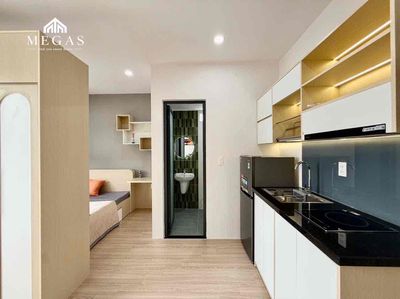apartment 40 m2 Full Seven from A-Z near Public and Constitution 4 km