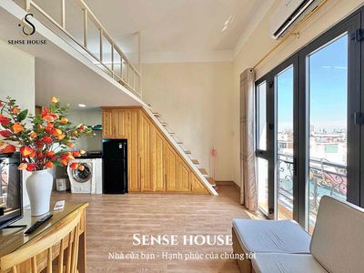 apartments with a high-level interior - close to veh - vlu - uth - hutech
